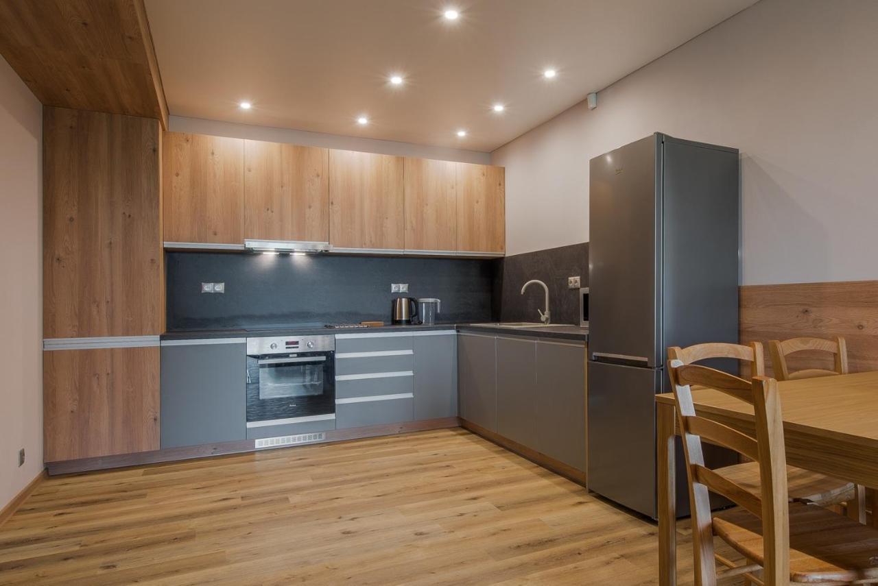 Apartmany Doma Domasa Holcikovce Eksteriør billede