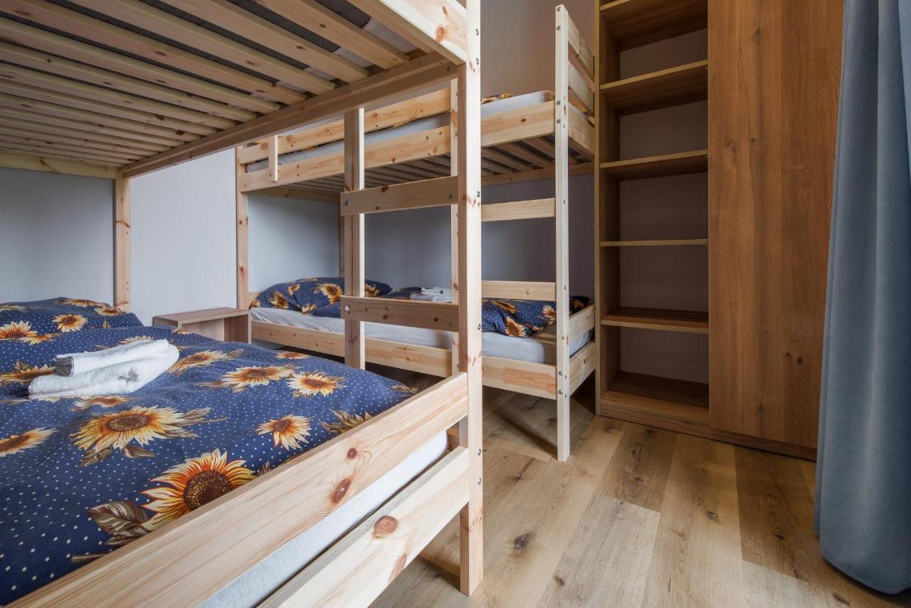 Apartmany Doma Domasa Holcikovce Eksteriør billede