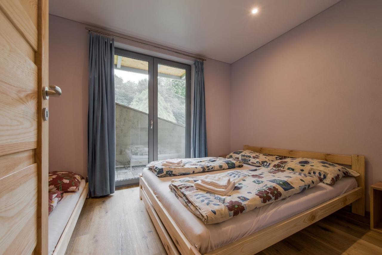 Apartmany Doma Domasa Holcikovce Eksteriør billede