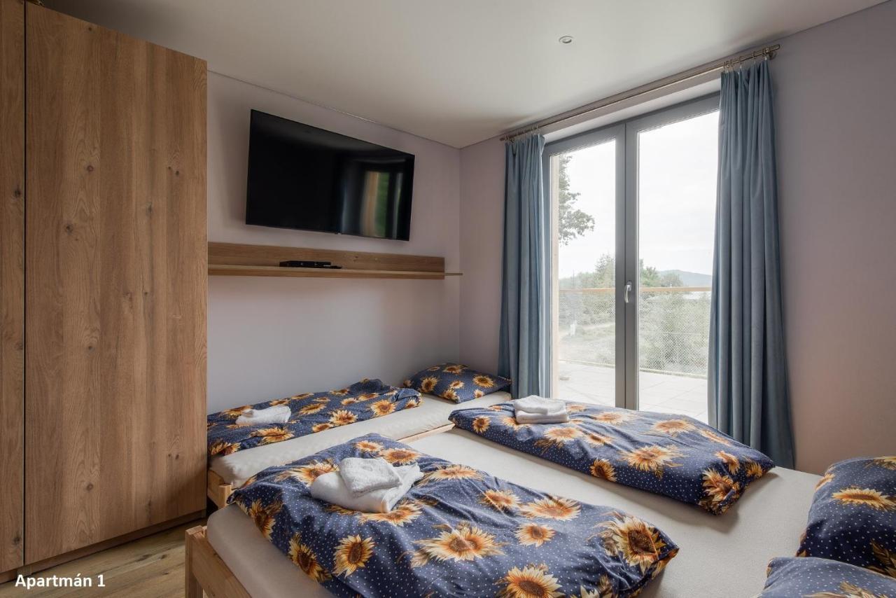 Apartmany Doma Domasa Holcikovce Eksteriør billede