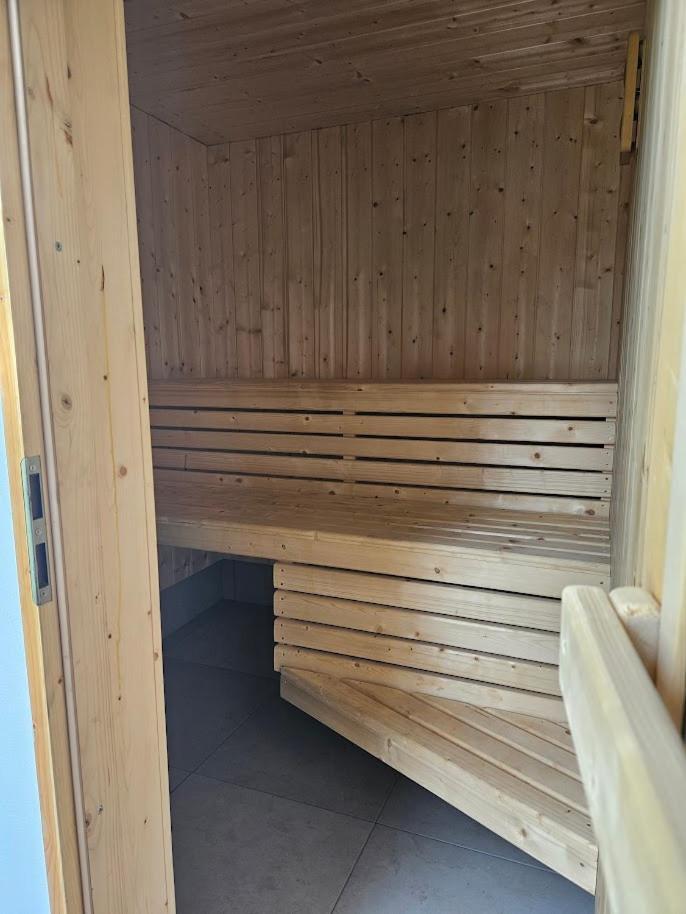 Apartmany Doma Domasa Holcikovce Eksteriør billede