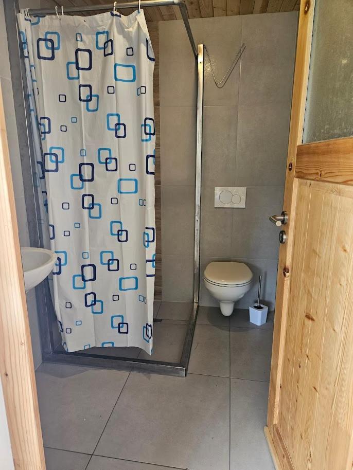 Apartmany Doma Domasa Holcikovce Værelse billede